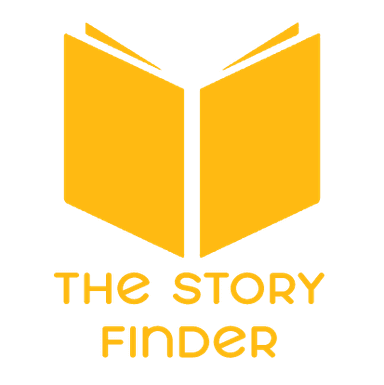 Story Finder Logo